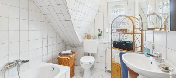 6 rooms Apartment in Stade, Germany No. 234606 14