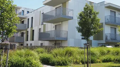 2-salle Appartement à Vienna, Austria No. 144492