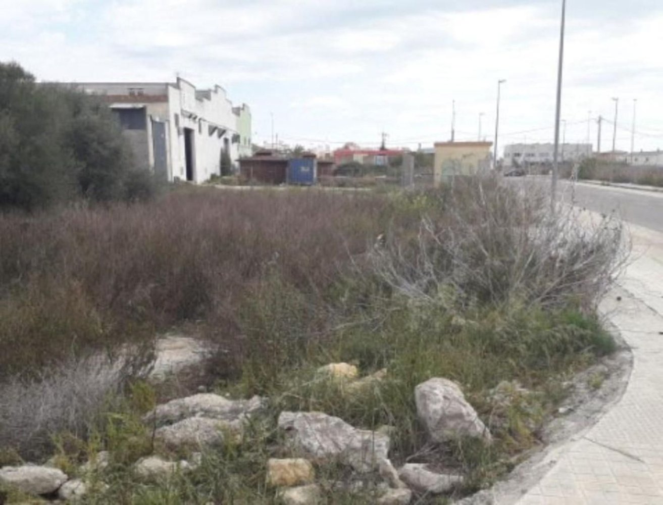 Grundstück in Cullera, Spain, Nr. 248401