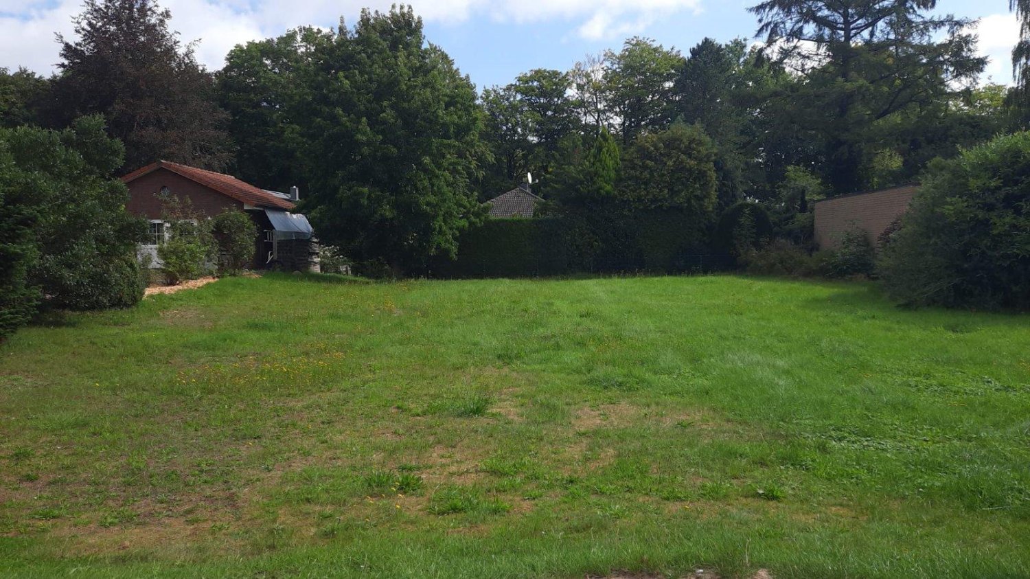  قطعة أرض في Segeberg, Germany رقم 218813