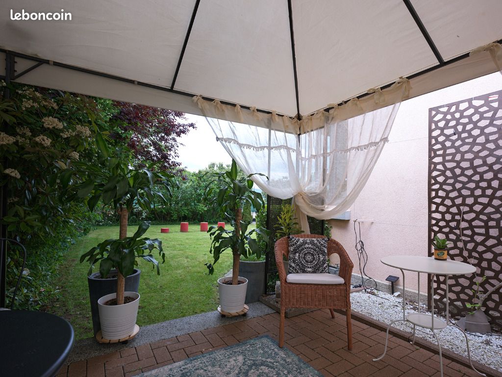 3 bedrooms House in Ostheim, France No. 255655