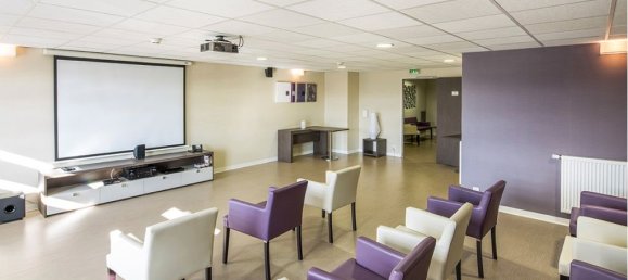 Studio in Merignac, France No. 113925 4