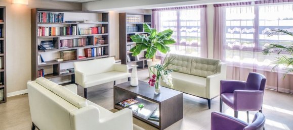 Studio in Merignac, France No. 113925 3