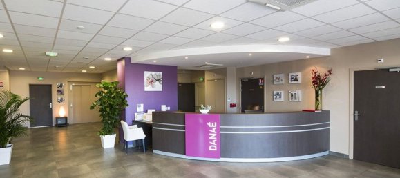 Studio in Merignac, France No. 113925 5