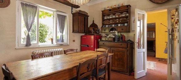 15 rooms House in Castell'Arquato, Italy No. 153628 5