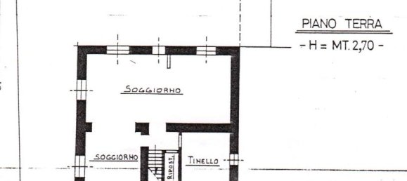 15 rooms House in Castell'Arquato, Italy No. 153628 20