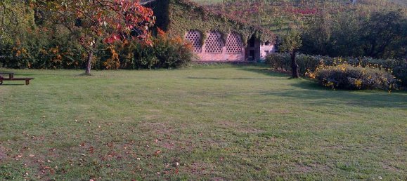 15 rooms House in Castell'Arquato, Italy No. 153628 19