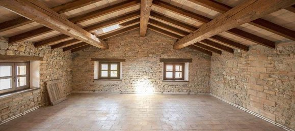 15 rooms House in Castell'Arquato, Italy No. 153628 17