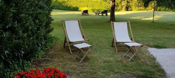 15 rooms House in Castell'Arquato, Italy No. 153628 18