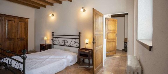 15 rooms House in Castell'Arquato, Italy No. 153628 11