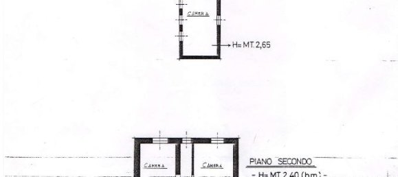 15 rooms House in Castell'Arquato, Italy No. 153628 21