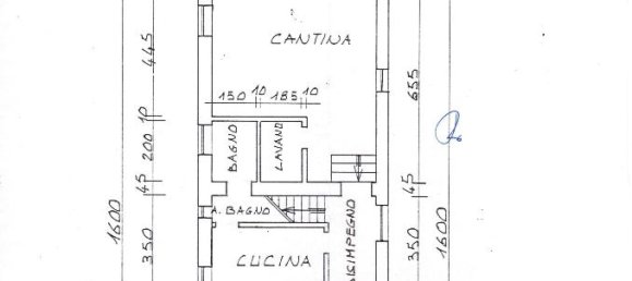 15 rooms House in Castell'Arquato, Italy No. 153628 23