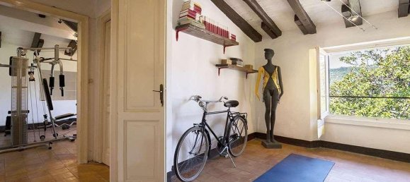 15 rooms House in Castell'Arquato, Italy No. 153628 13