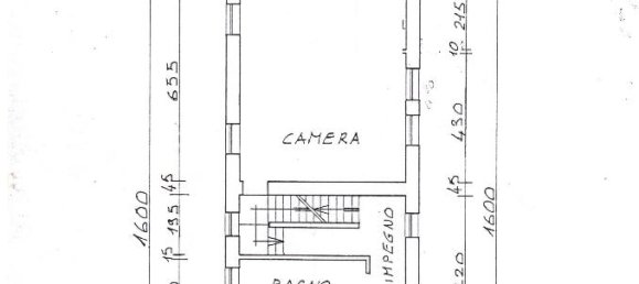 15 rooms House in Castell'Arquato, Italy No. 153628 22