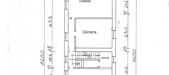 15 rooms House in Castell'Arquato, Italy No. 153628 24