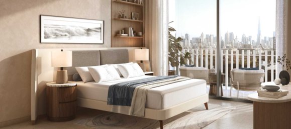 2 chambres Appartement à Saria, Maritime City, UAE No. 63308 3