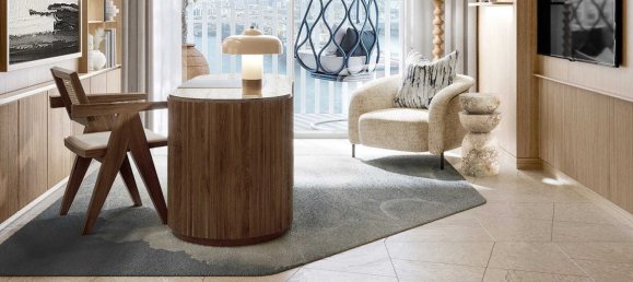 2 chambres Appartement à Saria, Maritime City, UAE No. 63308 4