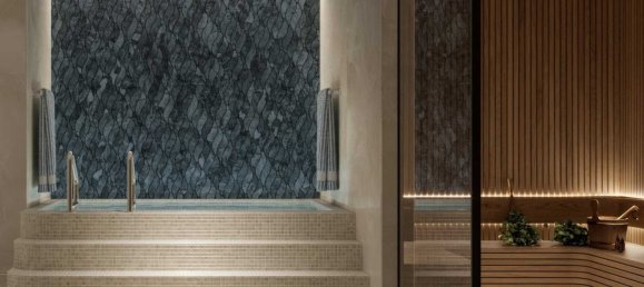 2 chambres Appartement à Saria, Maritime City, UAE No. 63308 2