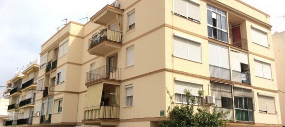 3 bedrooms Apartment in Fuengirola, Spain No. 103532 10