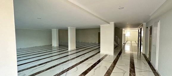 Appartement 1+1 à Avsallar, Turkey No. 14326 8