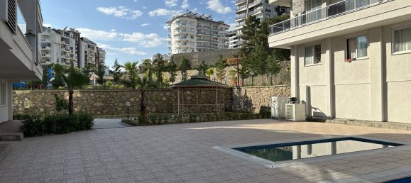 Appartement 1+1 à Avsallar, Turkey No. 14326 13