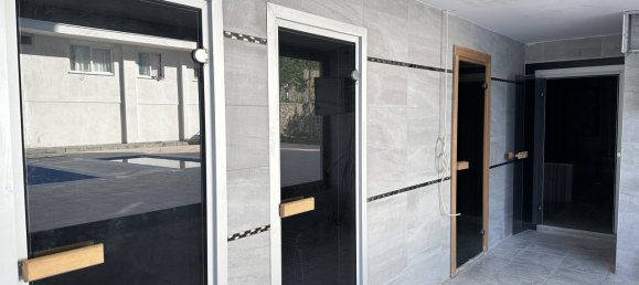 Appartement 1+1 à Avsallar, Turkey No. 14326 18