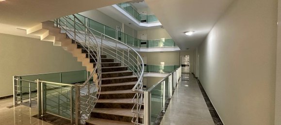 Appartement 1+1 à Avsallar, Turkey No. 14326 6