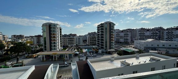 Appartement 1+1 à Avsallar, Turkey No. 14326 16