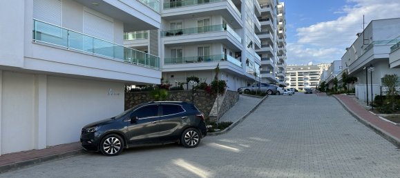 Appartement 1+1 à Avsallar, Turkey No. 14326 21