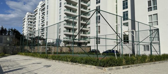 Appartement 1+1 à Avsallar, Turkey No. 14326 20