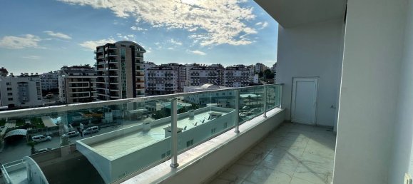 Appartement 1+1 à Avsallar, Turkey No. 14326 14