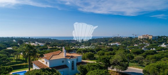  قطعة أرض في Almancil, Portugal 890متر مربع رقم 65475 15