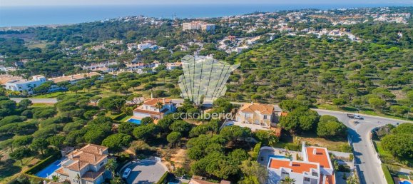  قطعة أرض في Almancil, Portugal 890متر مربع رقم 65475 8