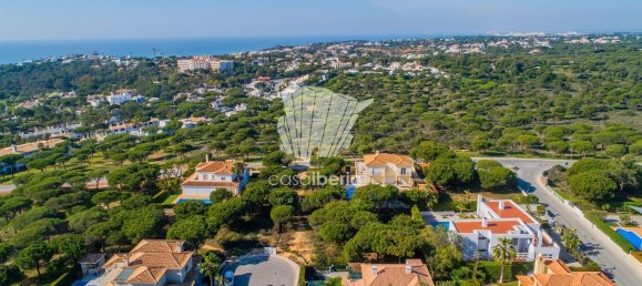  قطعة أرض في Almancil, Portugal 890متر مربع رقم 65475 9