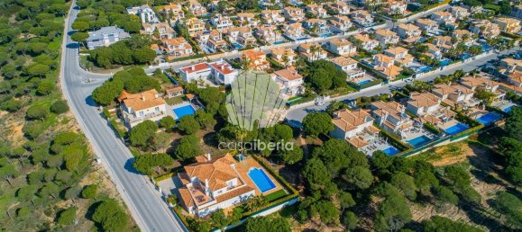  قطعة أرض في Almancil, Portugal 890متر مربع رقم 65475 10