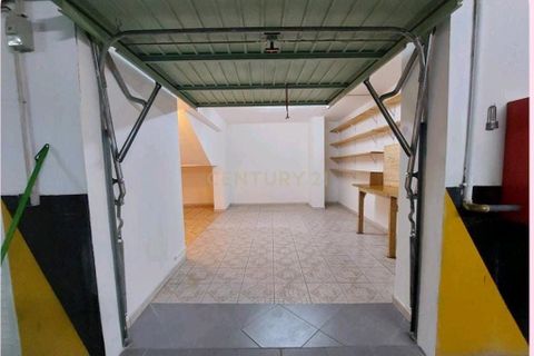 16m² Garage in Silves, Portugal No. 330052
