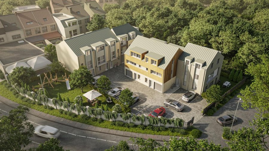 4 bedrooms House in Marcq-en-Baroeul, France No. 292825