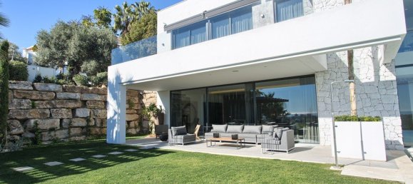 5 Schlafzimmer Villa in Marbella, Spain, Nr. 9932 6