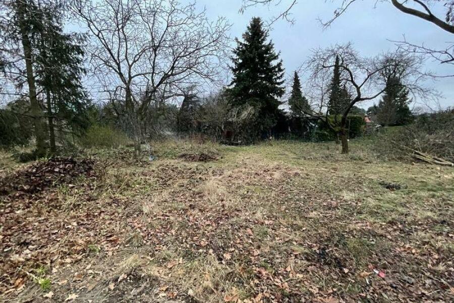 Земельный участок в Бранденбург, Германия № 65057