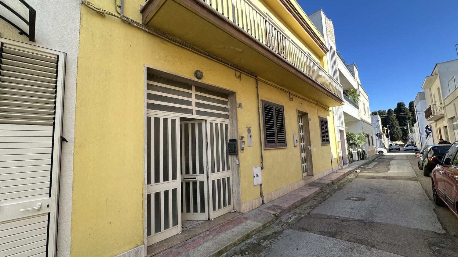 Дом с 12 комнатами в Tricase, Италия № 316554