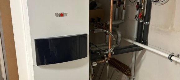 Таунхаус с 4 комнатами в Дуйсбург, Германия № 7302 9