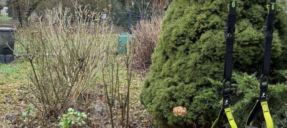 Таунхаус с 4 комнатами в Дуйсбург, Германия № 7302 6