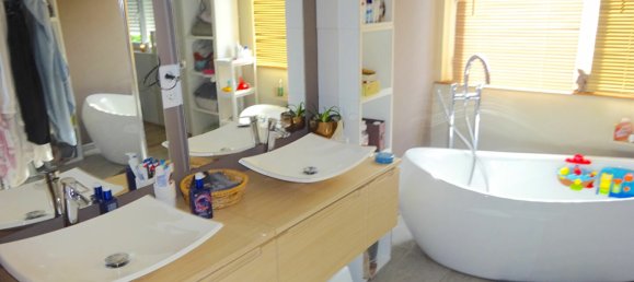 Villa de 4 dormitorios en Haut-Rhin, France No. 217264 8