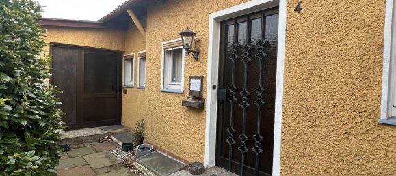 3 Schlafzimmer Haus in Helmstedt, Germany, Nr. 46233 3