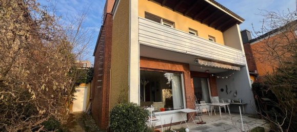 3 Schlafzimmer Haus in Helmstedt, Germany, Nr. 46233 11