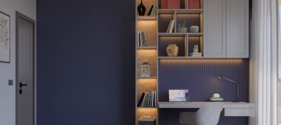 Villa 3+1 em Alanya, Turkey N.º 19308 22