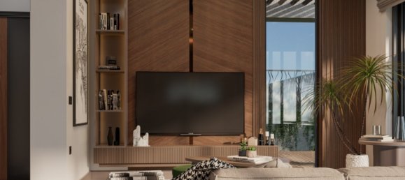 Villa 3+1 em Alanya, Turkey N.º 19308 23