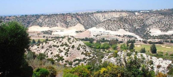 3 Schlafzimmer Villa in Paphos, Cyprus, Nr. 18642 2