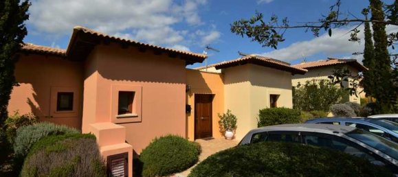 3 Schlafzimmer Villa in Paphos, Cyprus, Nr. 18642 12