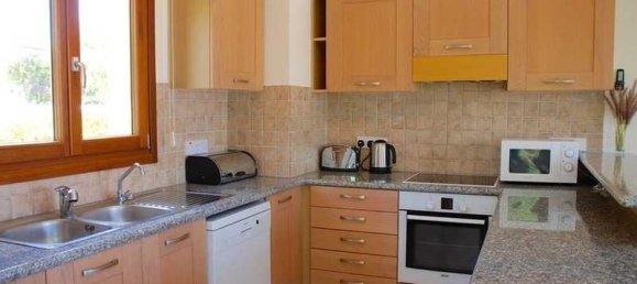 3 Schlafzimmer Villa in Paphos, Cyprus, Nr. 18642 6